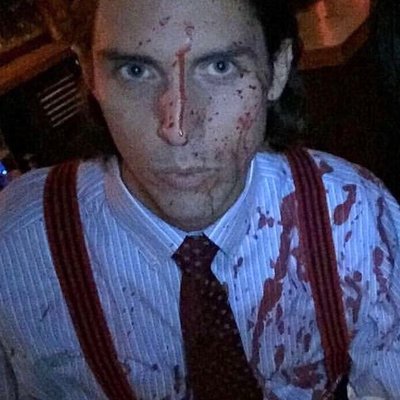 Profile Picture of Chris Blakeslee (@blakeslee_chris) on Twitter