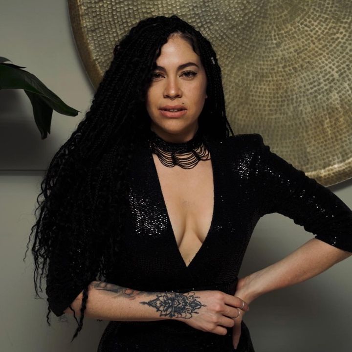 Profile Picture of Claudia Rodriguez (@@claudiarodrigue222) on Tiktok