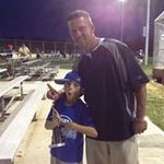 Profile Picture of Tony Mason (@tony.mason5) on Instagram