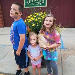 Brian Brazel - Tiktok Profile Picture of Brian Brazel (@brianbrazel265) on Tiktok