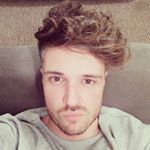 Profile Picture of Peter Lamont (@p_lamont86) on Instagram