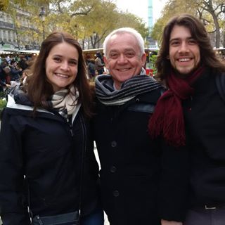 Profile Picture of Joe Pantalone (@joe.pantalone.16) on Facebook