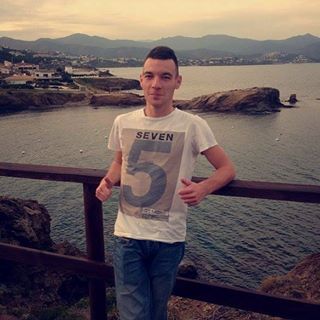 Profile Picture of Jérémy Berga (@jeremy.berga) on Facebook
