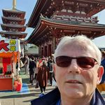 Profile Picture of Tony Batchelar (@tbflyboy) on Instagram