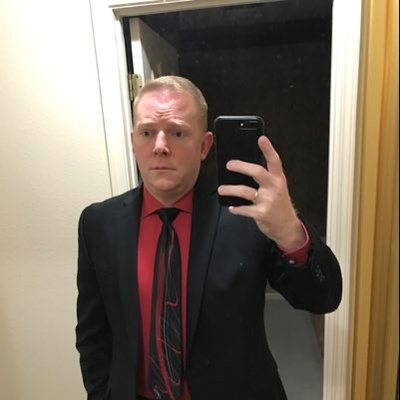 Profile Picture of Stephen Michael McCord (@Stephen87597930) on Twitter