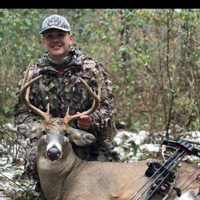 Profile Picture of Adam Richter (@AdamRichter27) on Twitter