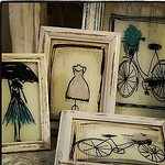 Profile Picture of Lisa Cote (@alteredpiece2015) on Flickr