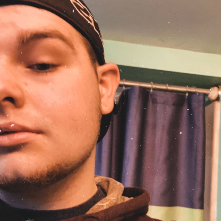Profile Picture of Tyler Burnell (@tylerburnell) on Tiktok