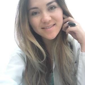 Profile Picture of Elizabeth Carrillo (@EliCarillo) on Twitter