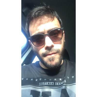 Profile Picture of HussamMohammedR (@HossamMohammedR) on Twitter