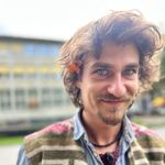 Profile Picture of Aaron Kreier (@aaron_kreier) on Instagram