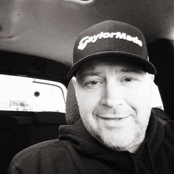 Profile Picture of Scott Lingard (@scottlingard) on Poshmark