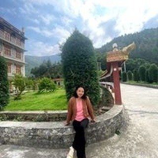 Profile Picture of Nancy Loren (@pema_nancy) on Instagram