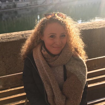 Profile Picture of Sam Walls (@sammi__walls) on Twitter