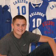 Profile Picture of Michael Goranson (@mikegoranson10) on Pinterest