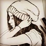 Profile Picture of Alexandra Madrigal (@tecate_rivas25) on Instagram