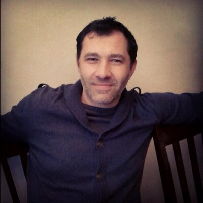 Profile Picture of DanielBora (@DanielBora) on Twitter