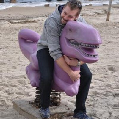 Profile Picture of Davidkibbe (@davidkibbe) on Twitter