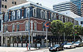 Profile Picture of Audiffred Buildingon Wikipedia