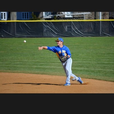 Profile Picture of Nick Enos (@NickEnos16) on Twitter