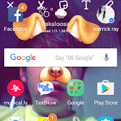 Profile Picture of Ayden Davis (@aydendavis3994) on Youtube