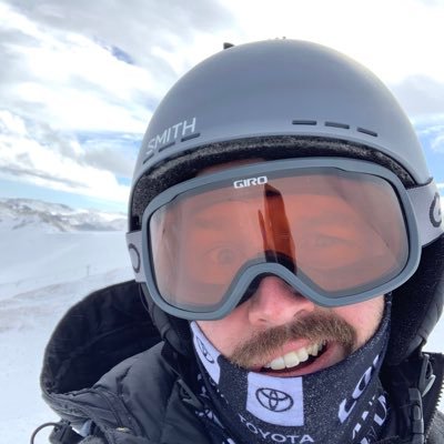 Profile Picture of Timothy Harrison (@TimmHarrison) on Twitter