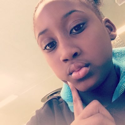 Profile Picture of Destiny Mitchell (@Destiny_Mitch) on Twitter