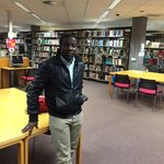 Profile Picture of Jelani Muhammad-Bashir (@jelanimuhammadbashir) on Instagram