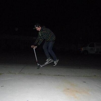 Profile Picture of Michael Wratten (@Michael_Wratten) on Twitter