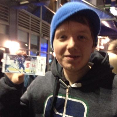 Profile Picture of Richard Johnson (@RiccaJ87) on Twitter