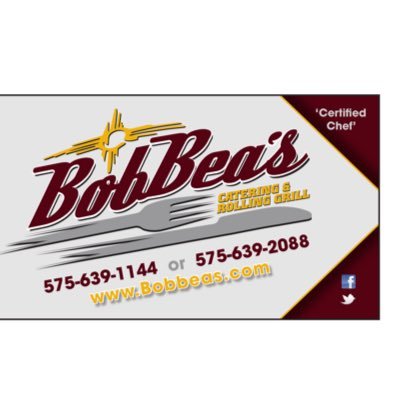 Profile Picture of BobBea's Catering (@BobBea_Catering) on Twitter