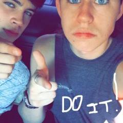 Profile Picture of Casey Grier (: (@caseysbinder) on Twitter