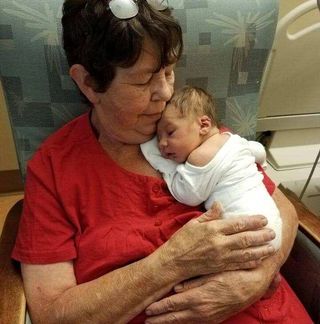 Profile Picture of Sue Gregg Foust (@sue.g.foust) on Facebook