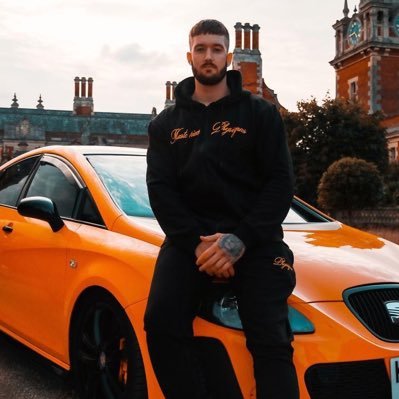 Profile Picture of ~ Marc ~ (@m4rcwbu) on Twitter