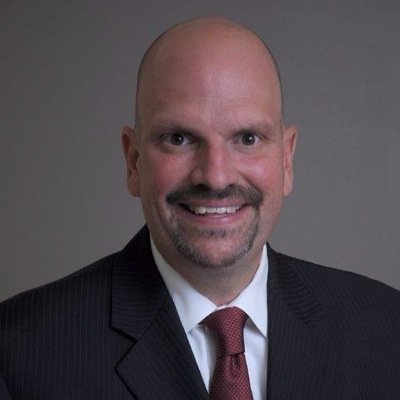 Profile Picture of Steve Larsen (@Thepositivepath) on Twitter