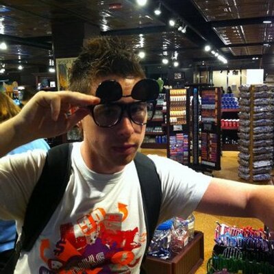 Profile Picture of James Speers (@speerzy) on Twitter