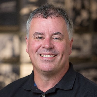 Profile Picture of Ken Fuchs (@KenFuchs6) on Twitter