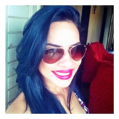 Profile Picture of Simone Miranda (@simonemiranda94) on Twitter