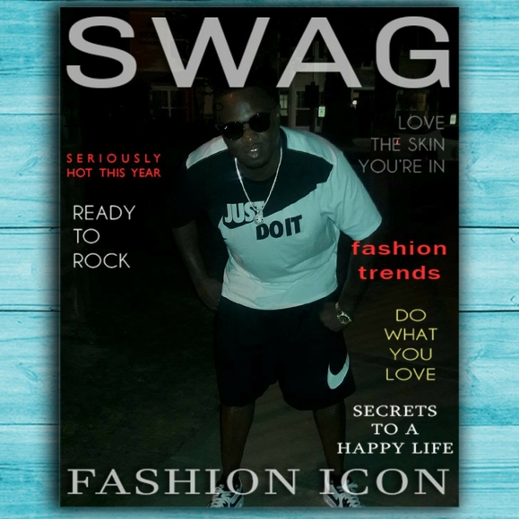 Profile Picture of Raymone Bankston (@vunty320) on Poshmark