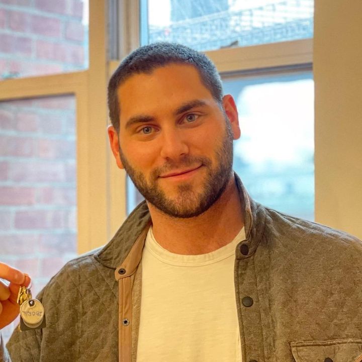 Profile Picture of Michael Sherman (@michaelsherm) on Tiktok