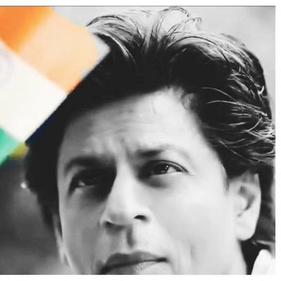 Profile Picture of SHAH RUKH KHAN FC 🇮🇳🇬🇧 (@WeSupport_SRK) on Twitter