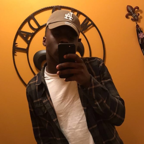 Profile Picture of Jamar Narcisse (@jaynarcisse) on Poshmark