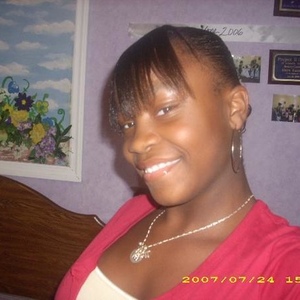 Profile Picture of Maya Janee (@ayam101) on Myspace