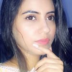 Profile Picture of Alizeh Anum Naz (@alizehnaz) on Instagram