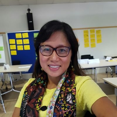 Profile Picture of Hang Tran (@HangTranEIF4LDC) on Twitter