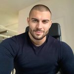Profile Picture of Eric Brandon (@eric_brandon_official) on Instagram