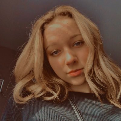 Profile Picture of Rose-Marie Royer (@RoseMarieRoye13) on Twitter