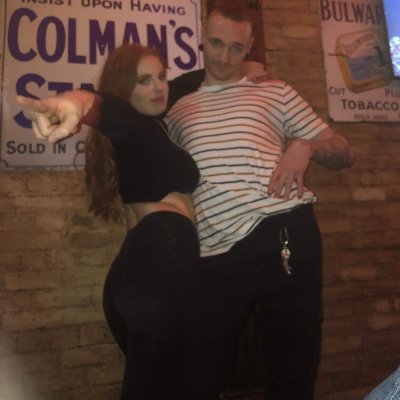 Profile Picture of Claire Dunne (@Clayure) on Twitter