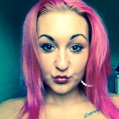 Profile Picture of Amber Millicanon Twitter