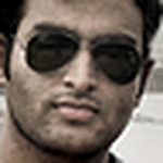 Profile Picture of Dhanraj Gullapalli (@dhanraj_1988) on Flickr